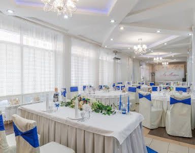  ресторан Ля Марин