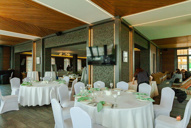 Water house фотография №14