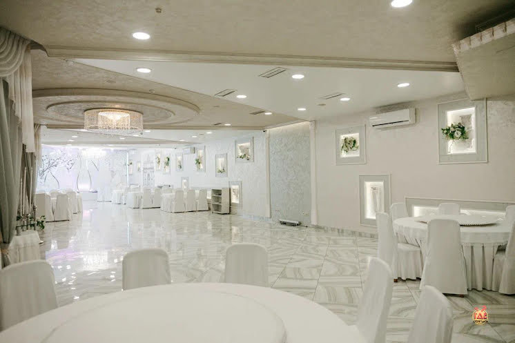 Основной зал  в «21 век» фотография №1