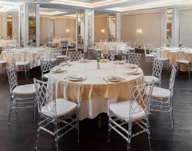  ресторан Caspian