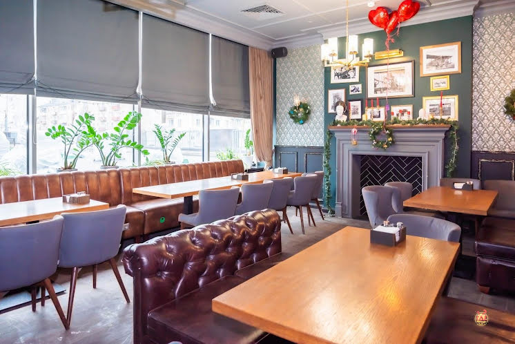 Библиотека в «Пилот» фотография №4