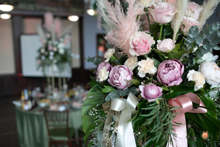 Основной зал в «Дерби» фотография №1