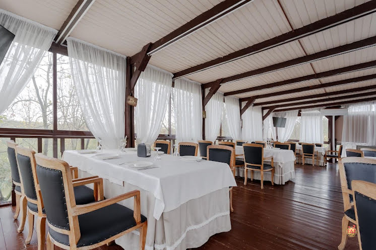 Беседка в «Ближняя Дача» фотография №5