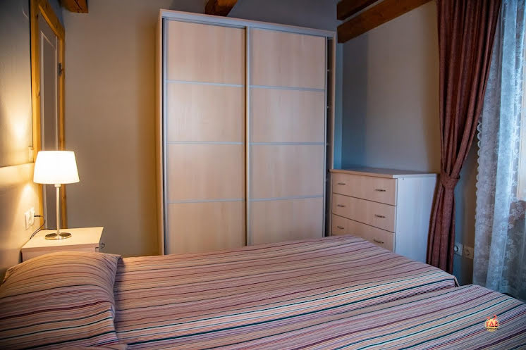 Альпийские дома "Северный поселок" в «Свияжские холмы» фотография №8