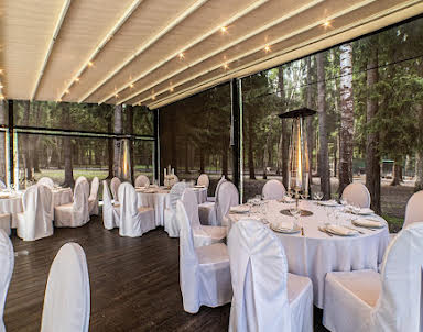  ресторан Калужская застава