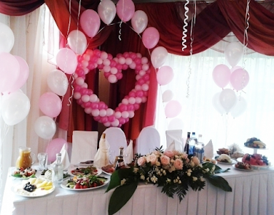  ресторан К-Визит