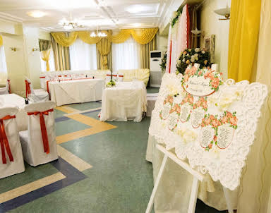  ресторан TERRASSA