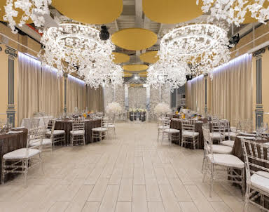  ресторан Nesterov Plaza