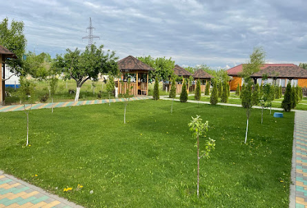 Малая беседка  в Малая беседка 