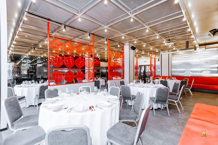 Ресторан "Пивной" в «MUSE OF TECH INNOPOLIS» фотография №2