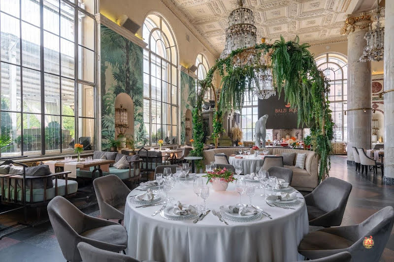 Balzi Rossi фотография №15