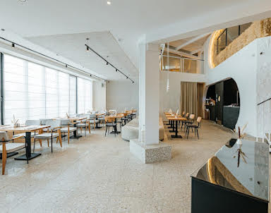  ресторан Ранчо 636