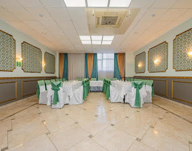  ресторан Белая ворона