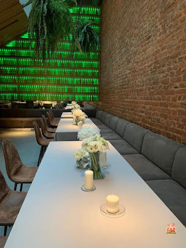 Зал "Второй" в «Арка» фотография №4