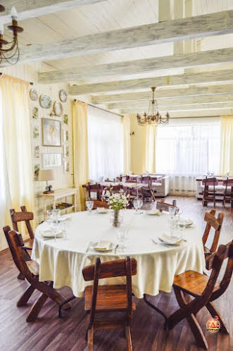 Основной зал  в «Акулово» фотография №6