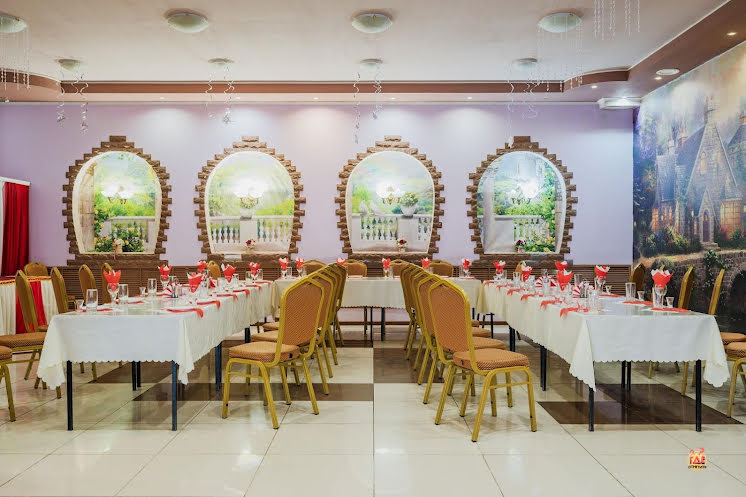 Основной зал в «Флагман» фотография №3