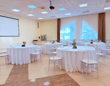  ресторан Дубрава