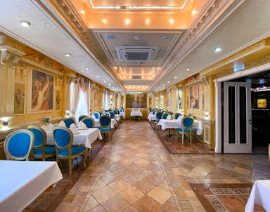  ресторан Шато