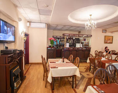  ресторан Печора