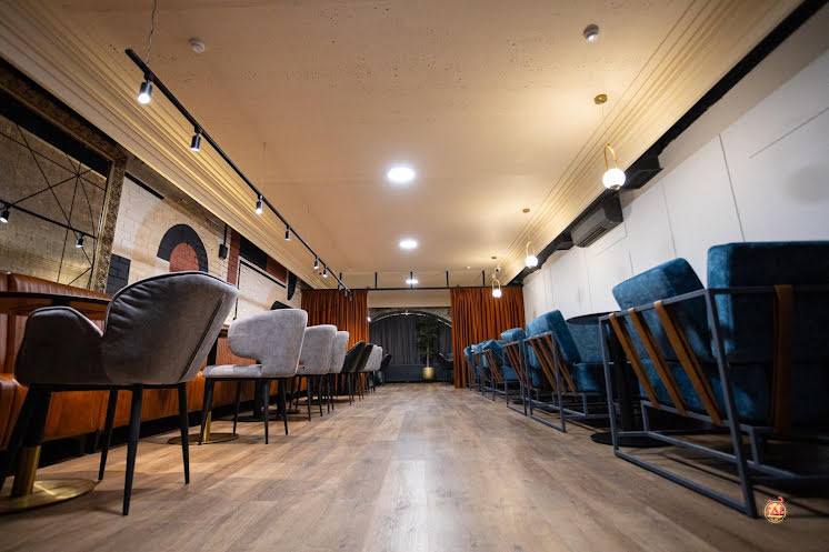 Малый зал в «Едатека» фотография №1