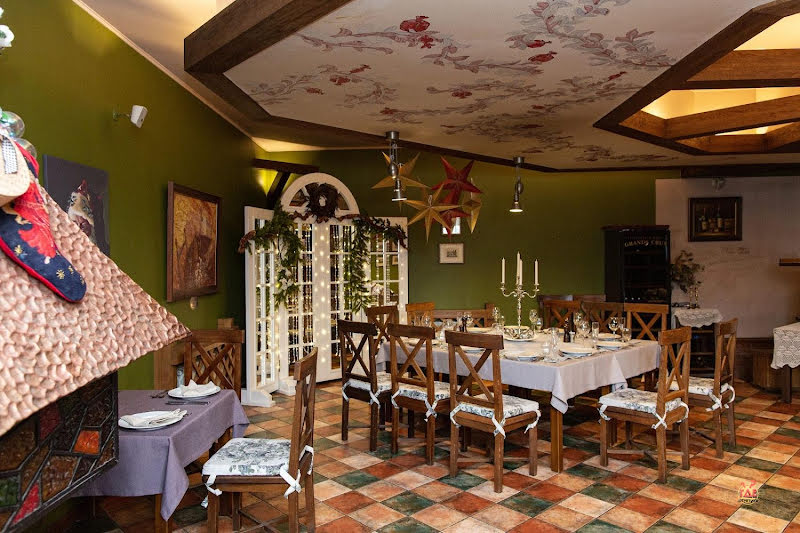 Мельник фотография №11