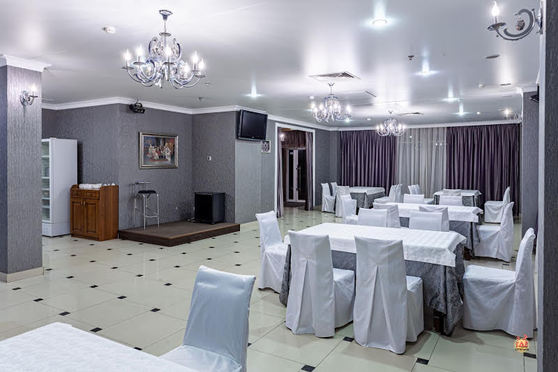 Золотая Корона фотография №14