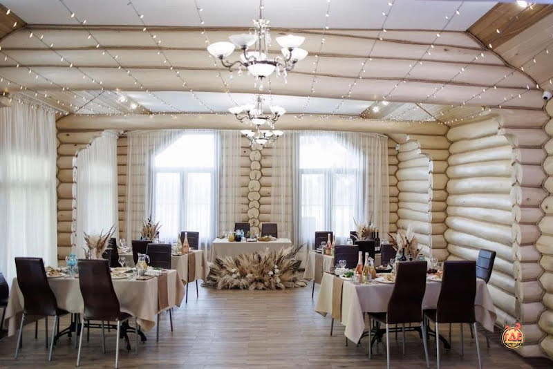 Усадьба на Волге фотография №19