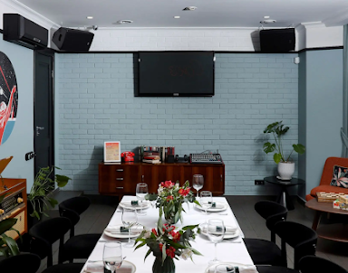 Выпускной в Русское Подворье