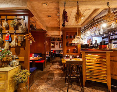  ресторан Будвар