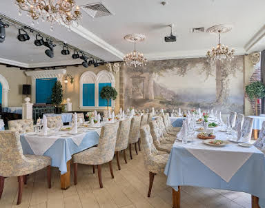  ресторан La Provincia