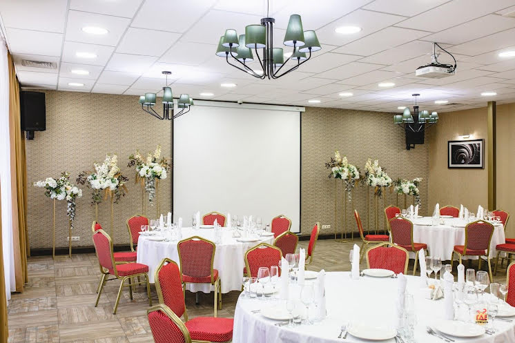 Мегаполис в «Калуга Плаза» фотография №2