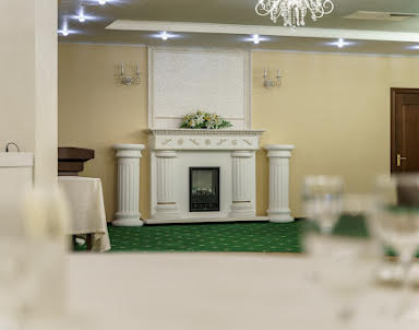  ресторан Гарден