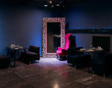  ресторан Пространство вечеринок