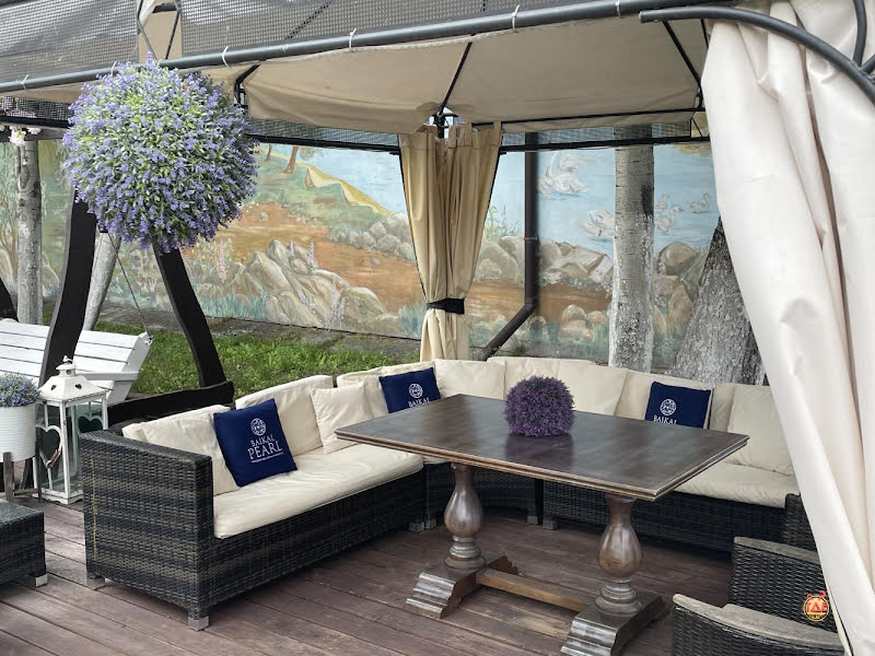 Баньки фотография №19