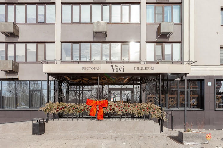 VIP-комната в «Vivi» фотография №10