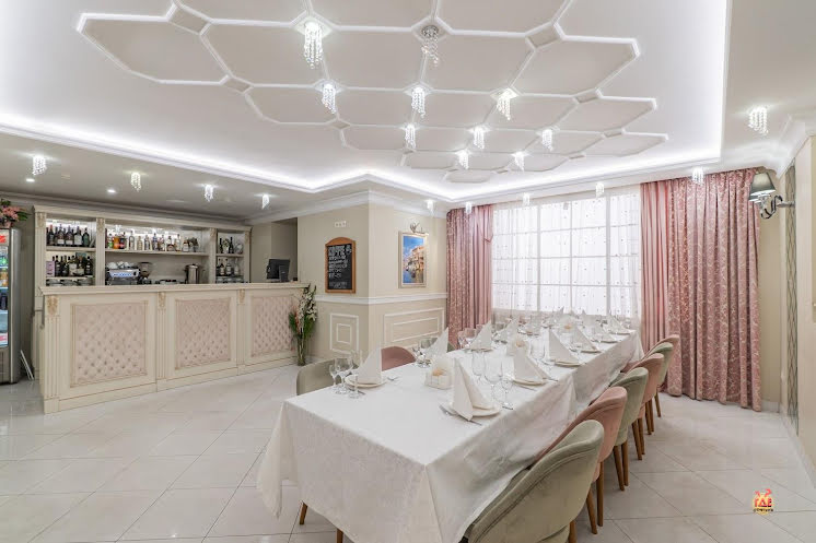 Зал на 25 человек  в «Питер» фотография №8