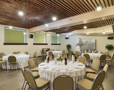  ресторан Attimo