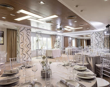  ресторан Reka