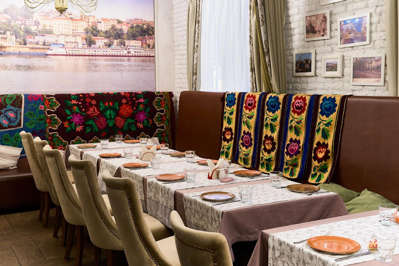 Белград фотография №9