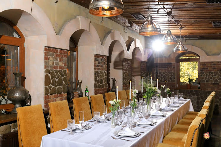 Балкон в «Духанъ» фотография №2