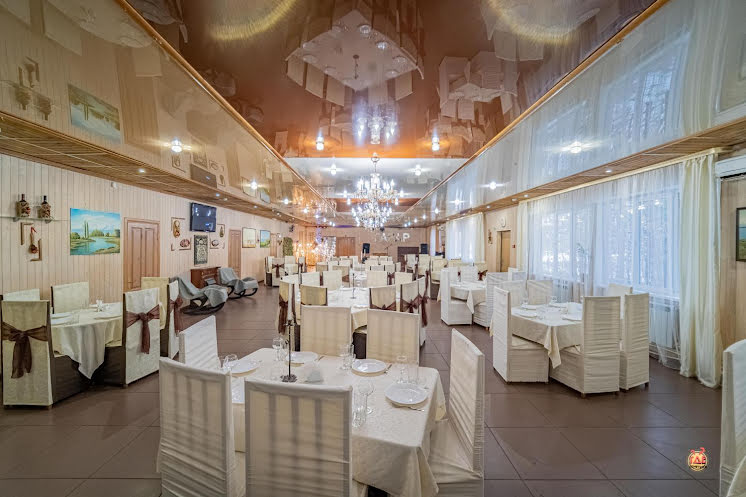 Зал на 120 человек в «Гавар» фотография №10