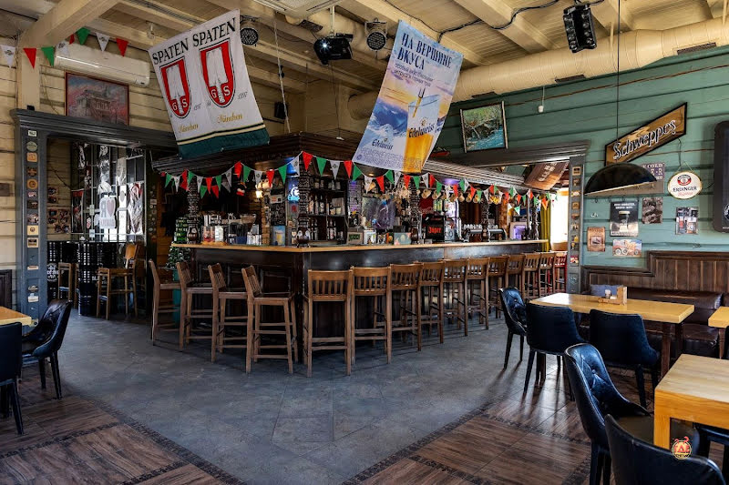 Кружаль фотография №2