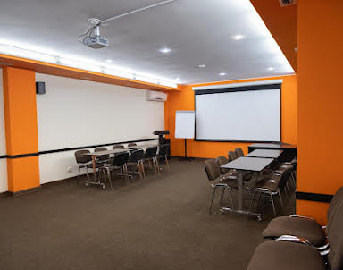  ресторан Дубки