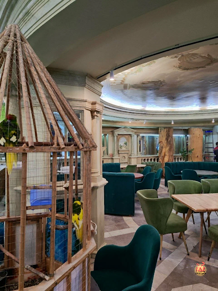 Freya фотография №3