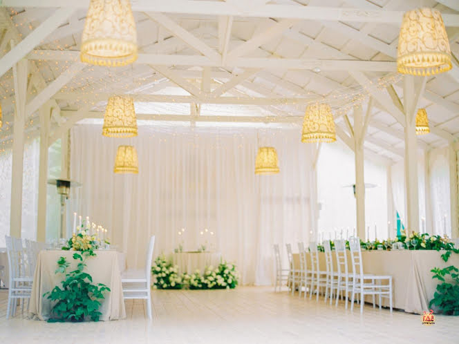 Летняя веранда в «Holidaypark» фотография №19