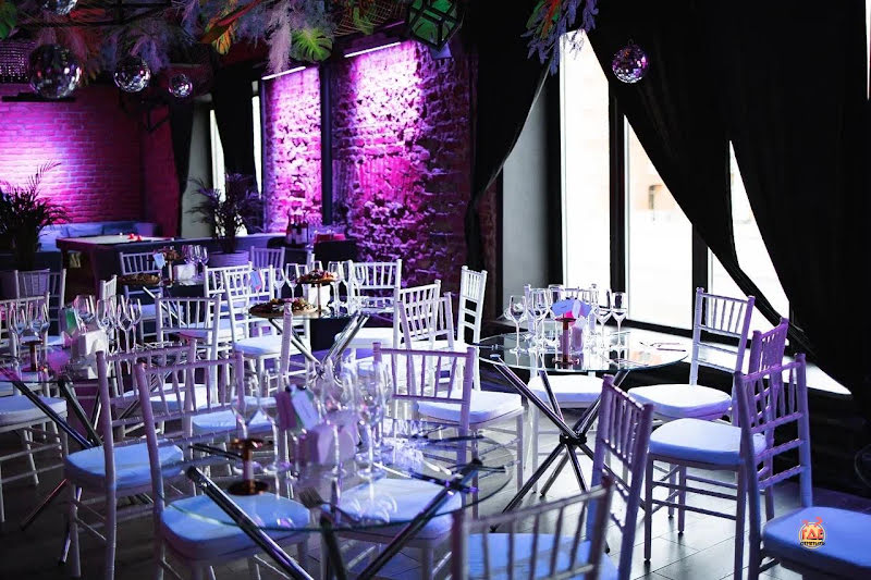 Terrace Moscow фотография №11