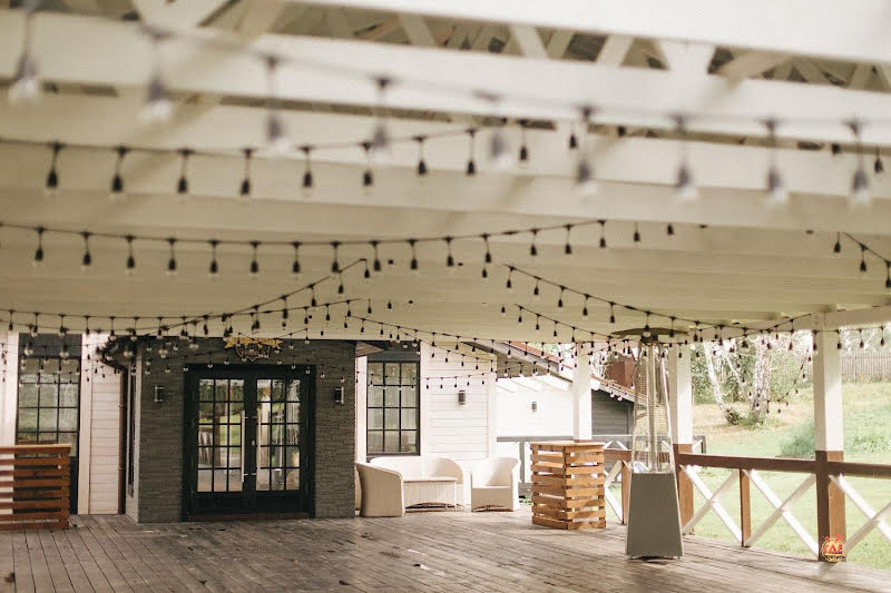 Загородный клуб «Кубеково» фотография №19