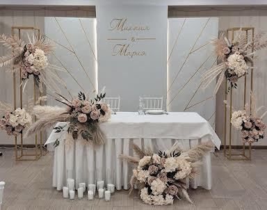 Корпоратив в Девичья башня