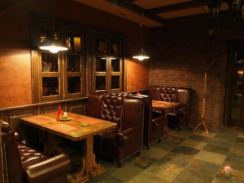 Портос фотография №7