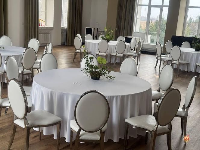 Зал «Флайт» в «Dmitrov Golf Resort» фотография №2